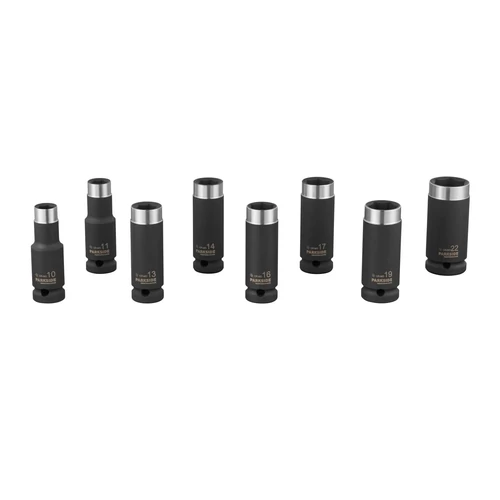 Parkside Performance PSNP 8 B2 dugókulcs-készlet