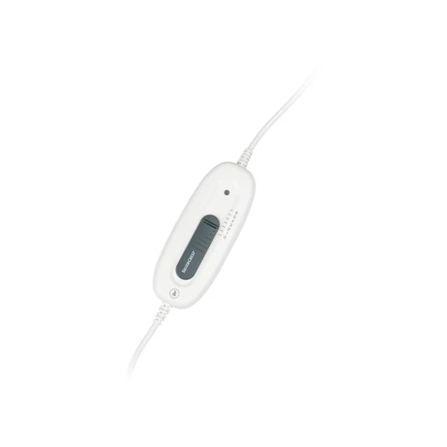 SilverCrest SWKD 100 A1 fűthető takaró 180 x 130 cm