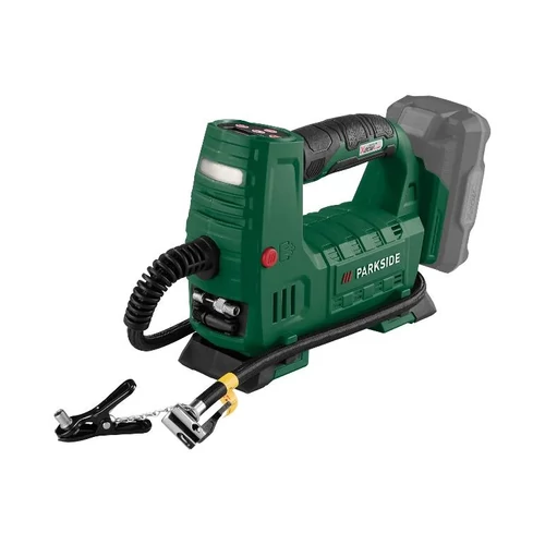 PARKSIDE Akkus kompresszor 2