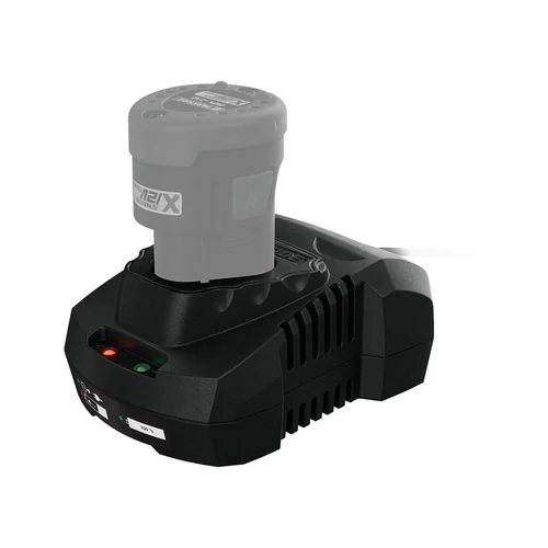 ParkSide PLGK 12 A2 akku töltő 12V 2.4A 50W Li-ION