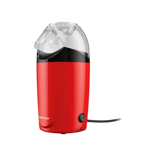 SilverCrest popcorn készítő/kukorica pattogtató SPCM 1200 C1 
