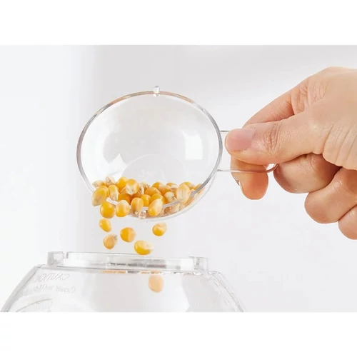 SilverCrest popcorn készítő/kukorica pattogtató SPCM 1200 C1 