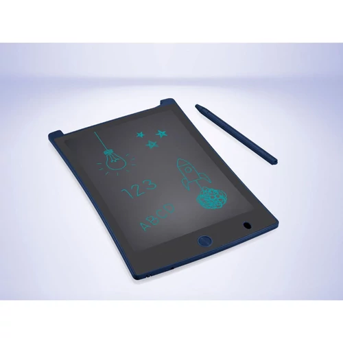 SilverCrest LCD írólap kék színű