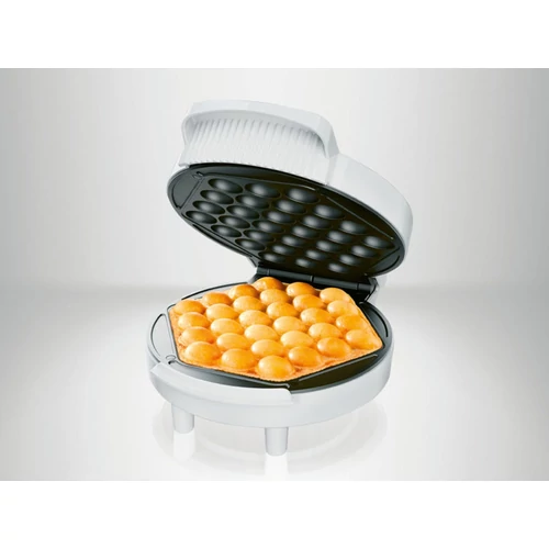 SilverCrest SBDOM 1000 B1 buborék gofrisütő fehér