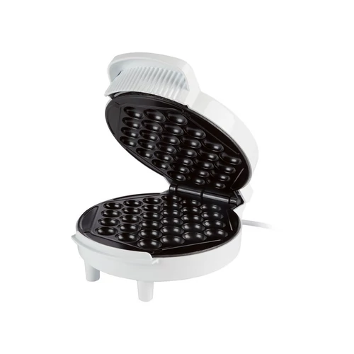  buborék gofrisütő