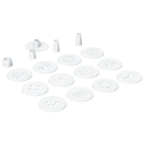 SilverCrest SGP 28 B1 elektromos kekszkinyomó 