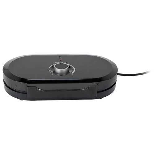 SilverCrest SDW 1200 C1 dupla gofrisütő