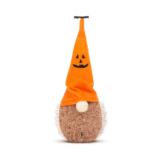 Halloween-i LED-es manó - poliészter - 20 cm 