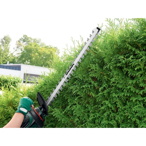 ParkSide elektromos sövényvágó vágási hossz 60cm 600 W PHS 600 C3 