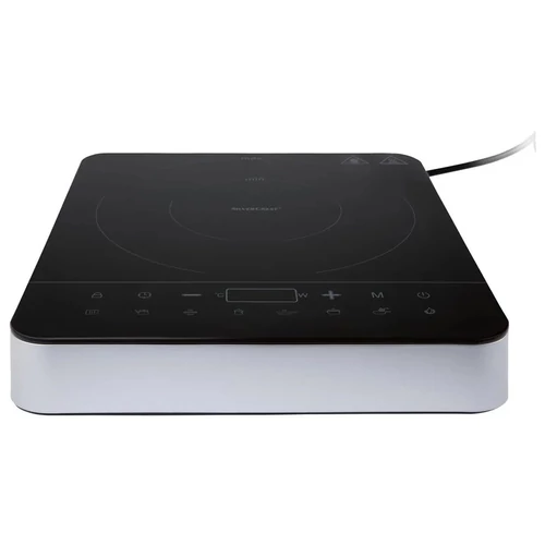 Silvercrest Indukciós főzőlap SilverCrest SIKP 2200 A1 