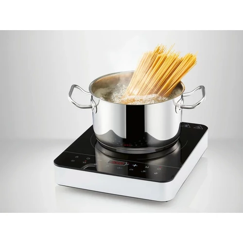 SILVERCREST SIKP 2200 A1 indukciós főzőlap – elektromos főzőlap 2200W 