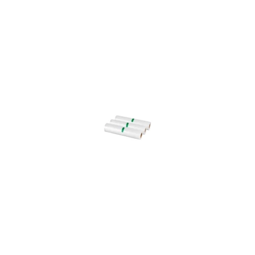  SilcerCrest vákuumfólia, sous-vide, csomagolófólia 20cm x 3m 3 darab/csomag