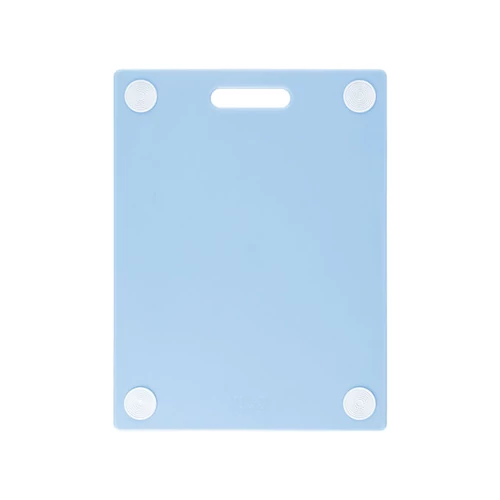 Erenesto vágódeszka fehér-világoskék