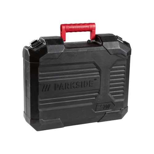 PARKSIDE PSTDA 20-Li C3 akkus szúrófűrész 20V – dekopírfűrész akku és töltő nélkül