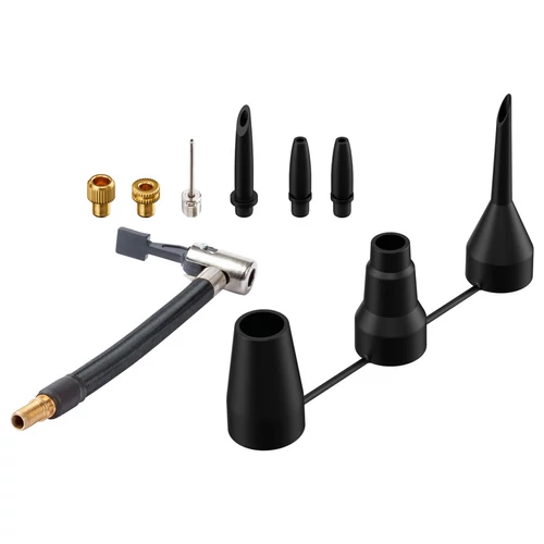 Parkside  PALP 20 Li B2 akkus kompressor + akkus légszivattyú akkumulátor és töltő nélkül