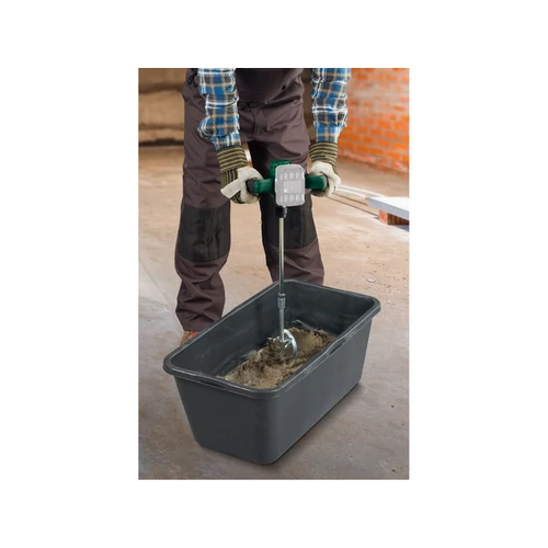 ParkSide akkus festék és habarcskeverő akkumulátor és töltö nélkül  PFMRA 20-Li A1 