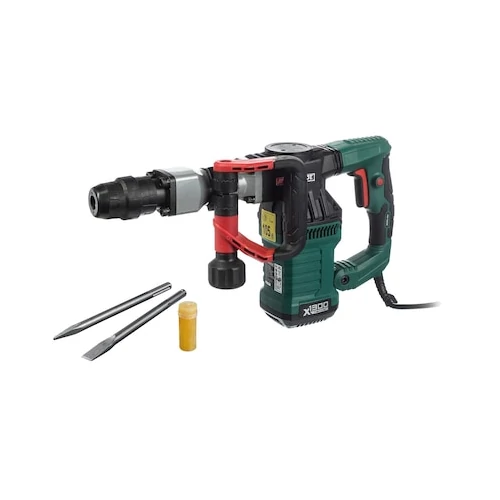 ParkSide PAH 1300 B2 vezetékes bontókalapács SSD MAX 15 J ütőerővel 1300W