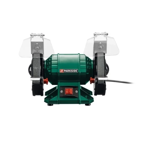 ParkSide vezetékes duplacsiszoló 