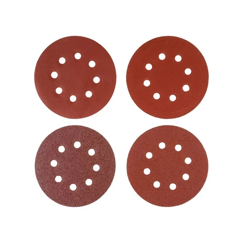 ParkSide akkus excenter csiszoló 20V, akku és töltő nélkül PAEXS 20-Li B2