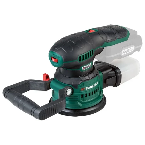 akkus excenter csiszoló