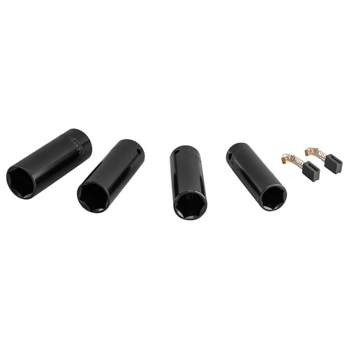 ParkSide  PDSSE 550 A1  vezetékes ütvecsavarozó, kerékkulcs + dugókulcs 550W 