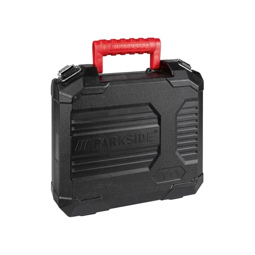 ParkSide akkus tűzőgép 12 V akkumulátor és töltőkészülék nélkül PAT 12 B2 