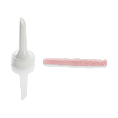 Ernesto torta - sütemény díszítő pisztoly 5 részes 