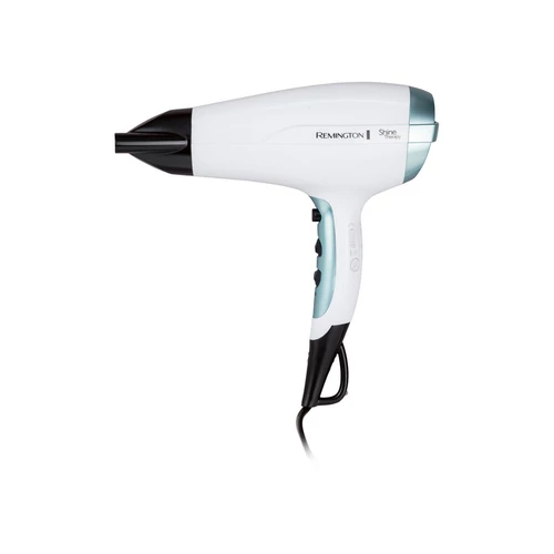 Remington D5207 hajszárító ionos kondicionálás 2300 W