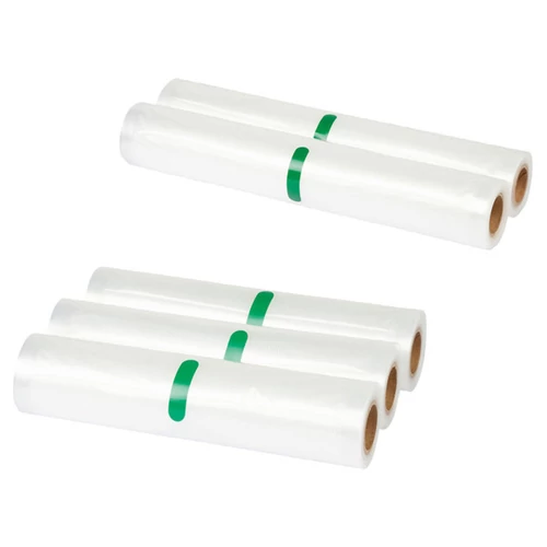 sous-vide vákuumfólia, fóliatekercs