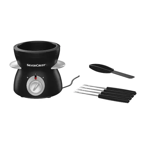 csokoládé fondü, csokifondü, csokoládé olvasztó,