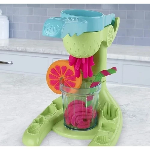 Play-Doh kitchen creations gyurma, gyümölcs készítő