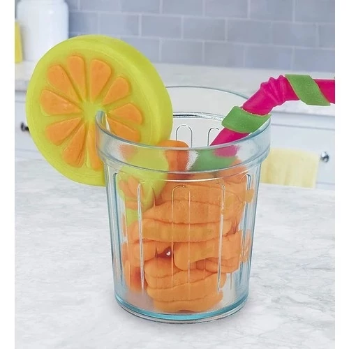 Play-Doh kitchen creations gyurma, gyümölcs készítő