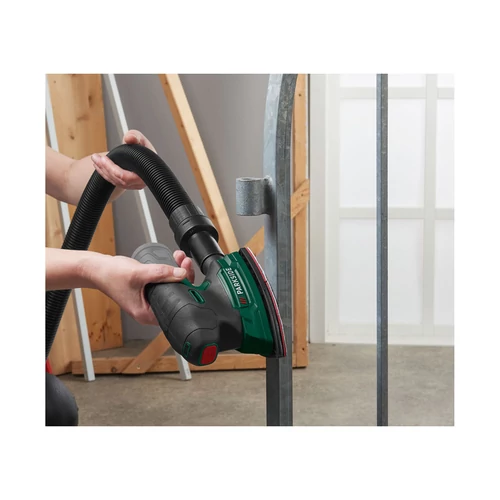 ParkSide PAMS 12 A1 akkus 12V  multicsiszoló akku és töltő nélkül