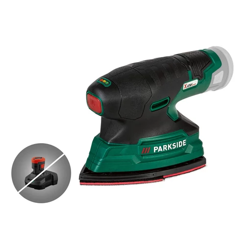 akkus 12V  multicsiszoló