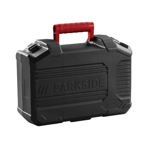 ParkSide PAMS 12 A1 akkus 12V  multicsiszoló akku és töltő nélkül