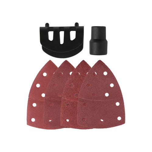 ParkSide PAMS 12 A1 akkus 12V  multicsiszoló akku és töltő nélkül