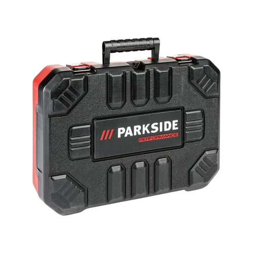 ParkSide Performance X20V akkus orrfűrész-kardfűrész akku és töltő nélkül PSSAP 20-Li D5 