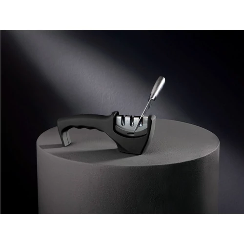  Ernesto Késélező Puha fogantyú és csúszásmentes bevonat 