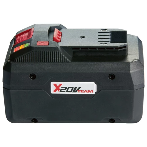 ParkSide Performance PAPS 208 A1 20V 8 Ah Smart Bluetooth® akkumulátor Li-Ion