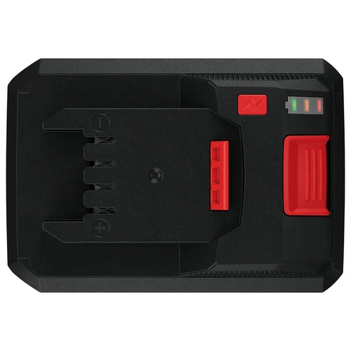 ParkSide Performance 4 Ah Smart Bluetooth® akkumulátor Li-Ion PAPS 204 A1 20V