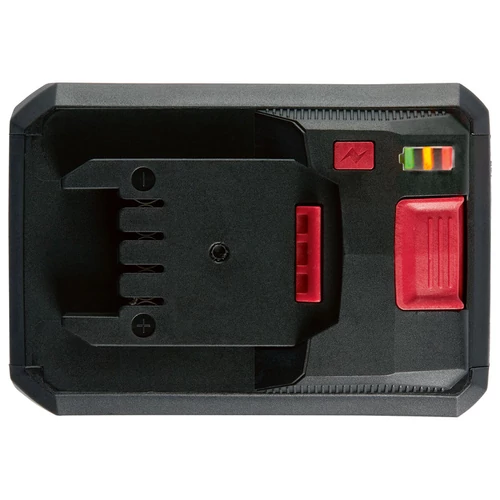 ParkSide Performance PAPS 208 A1 20V 8 Ah Smart Bluetooth® akkumulátor Li-Ion