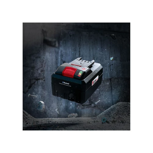 ParkSide Performance PAPS 208 A1 20V 8 Ah Smart Bluetooth® akkumulátor Li-Ion