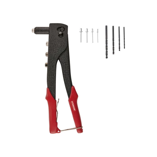 ParkSide  popszegecshúzó PBNZ 4 C3