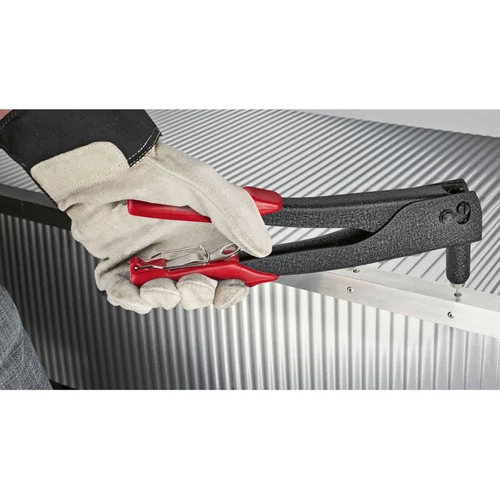 ParkSide  popszegecshúzó PBNZ 4 C3