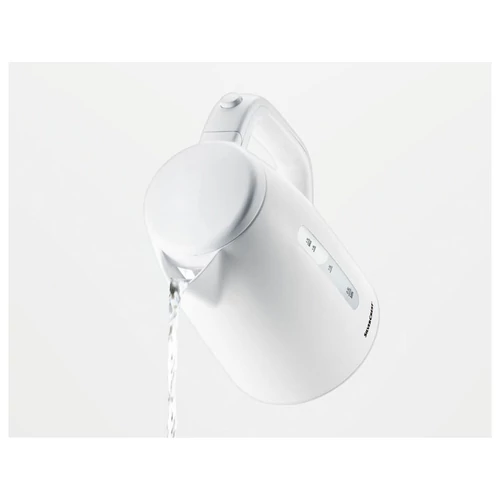 SilverCrest SWKK 3000 B2 vízforraló 1,7 L 3000W fehér