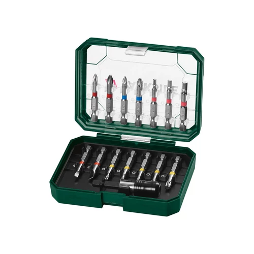 bitkészlet, színkódolt bitek