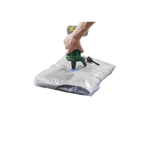 ParkSide akkumulátoros levegőpumpa,akkumulátor és töltő nélkül PALP 20 Li B2