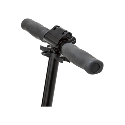 Crivit roller alumínium vázas kék-fekete max 100kg