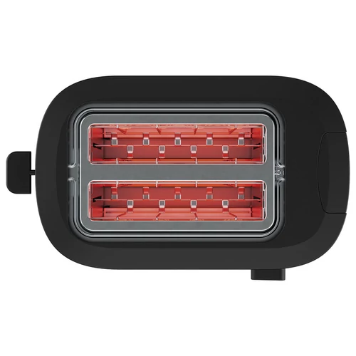 SilverCrest STKR 815 A1 kenyérpirító, újrahasznosított műanyagból 815W fekete 