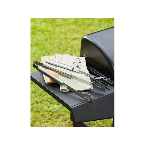 Grillező eszközök 18 részes GrillMeister